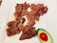 -利苑酒家(北角店)