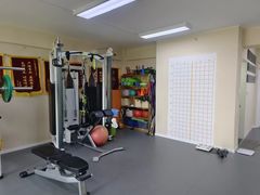 -森诺运动康复中心(北苑店)