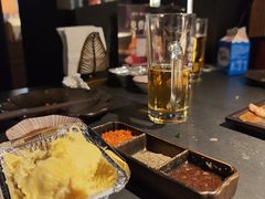-铭牛烧肉·和牛海鲜自助(高新月牙湖店)