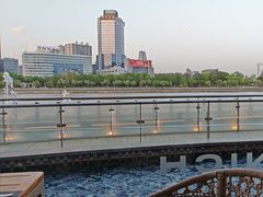 -MONICH牛排融合餐厅(和义大道购物中心店)