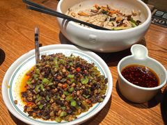 -云海肴·汽锅鸡·云南菜(高德置地店)