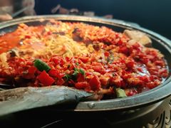 -吞鱼兽麻辣烤鱼(万达店)