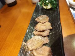 -気楽亭和食料理(气乐亭大世界本店)