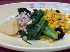 -农园餐厅(北京大学店)