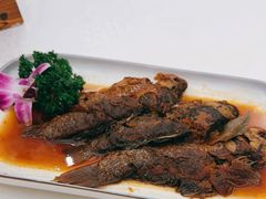 -京滨饭店·餐厅(阜外大街店)