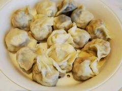 -大眼锅贴水饺(河东店)