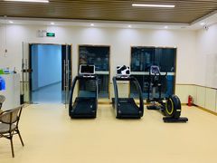 -琪航健身工作室(徐汇光大店)