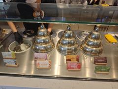 -陕拾叁-西安糕点(大雁塔店)
