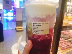 -奈雪的茶(印象城店)