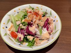 -萨莉亚意式餐厅(杭州滨江天街店)