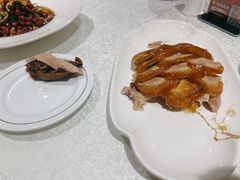 -北京全聚德(方庄店)
