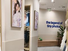 -天真蓝照相馆(五角场百联又一城店)