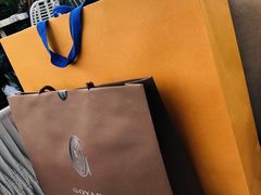 -GOYARD(恒隆广场店)