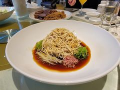 -金陵食府(林景店)