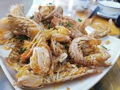 -明记海鲜大排档(巽寮湾店)