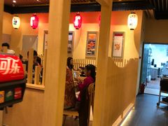 大堂-伊豆野菜村(大族广场店)