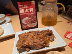酱骨架-大师兄·西北小馆(北站缤果空间店)
