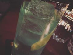 -Hill.Cocktail半山酒吧(中山店)