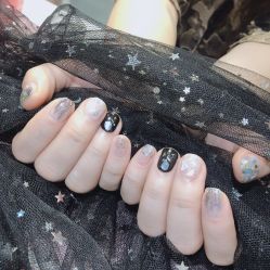 -PH 美甲美容