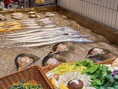 -黄弟大排档·湖南菜·小龙虾·小海鲜(凯旋北路店)