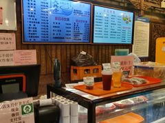 -天兴居(鲜鱼口街店)