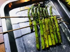 -疆里疆外·和田烤肉·清真