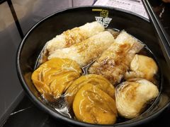 -亞婆井·劲抽面食(铂顿城店)