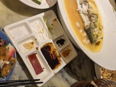 -范家小馆·烤鸭新京菜(金融街店)