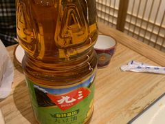 -老江南春·中国龙菜(衡山路店)