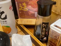 -水林间·寿喜烧自助(仙林金鹰店)
