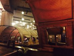 iphone_upload_pic-老船坞餐厅(北京亚洲大酒店 )