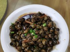 -阿东农家菜(新场古镇下塘街店)