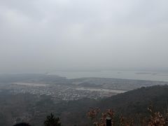 -虞山风景区