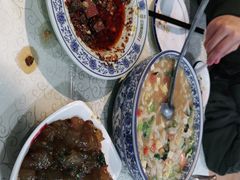 -三羊居食府(文艺路店)