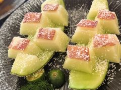 -桥香园过桥米线(国贸店)