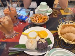 -米泰芒·东南亚料理(体育西店)