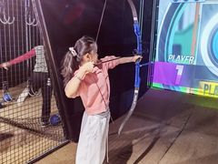 -VS SPORTS PARK运动玩乐园·团建·生日会(合生汇店)