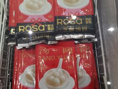 -罗莎蛋糕Rosa bread(四方坪店)
