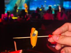 -MOSSO音乐酒吧·live house(南京旗舰店)