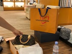 -LV路易威登(时代广场店)