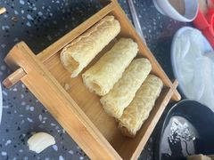 -华晟山城火锅(开发区港西东阁里店)