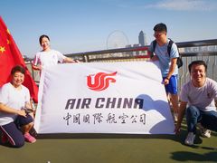 -南昌之星摩天轮