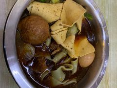 -鹍记特色牛杂面