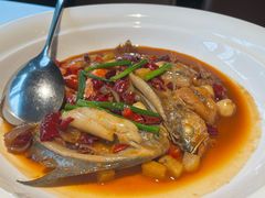 -味钱塘·钱塘浙宴(宋城之江银泰店)