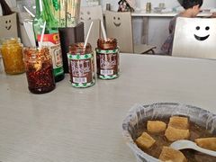 -胖胖小吃店臭豆腐