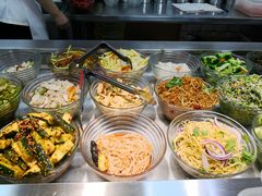 -盛宝粥店(建设街店)