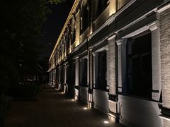 -CHURCH  BISTRO 教堂·餐吧