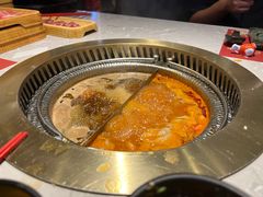 -空之介寿喜烧·和牛放题(恒隆广场店)