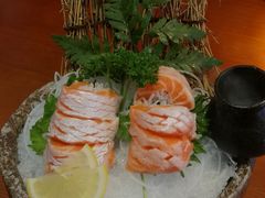 -鳗鱼家·深夜食堂(军博店)