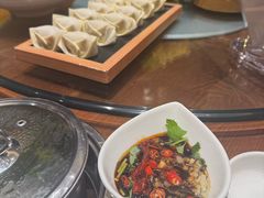 -东海怡品海鲜豆捞(星街坊店)